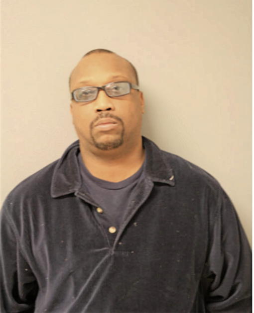 MYLES K MARLON, Cook County, Illinois