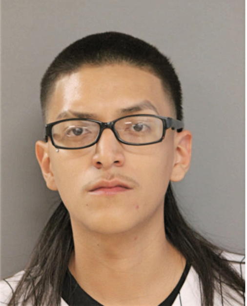 ORLANDO MARTINEZ, Cook County, Illinois