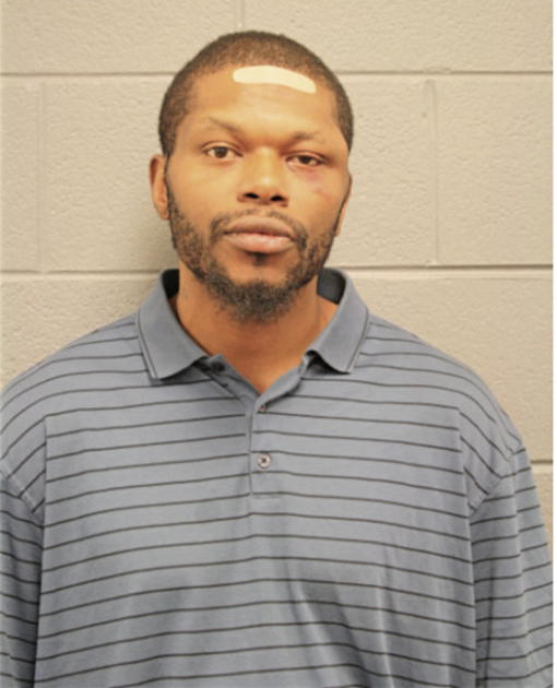 MARQUIS MATTHEWS, Cook County, Illinois