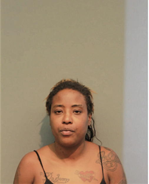DANIELLE MAXWELL, Cook County, Illinois