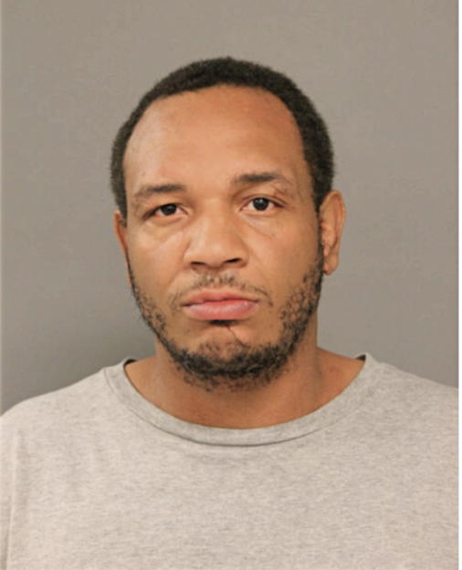 DJAUN K MAYS, Cook County, Illinois