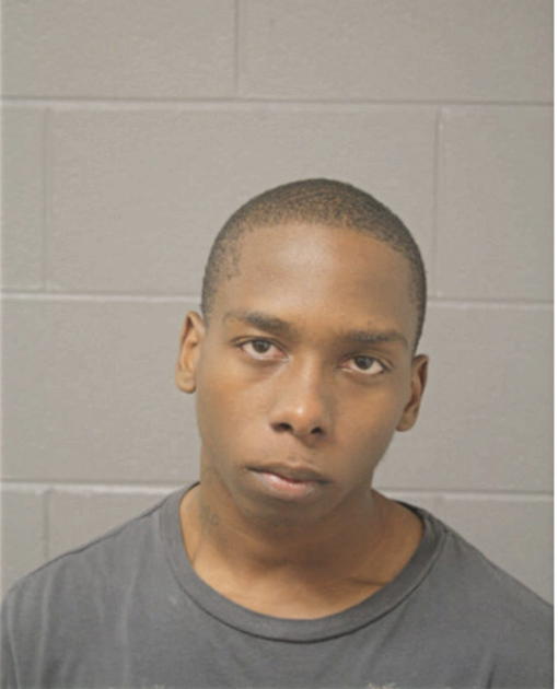 ROBERT C MCCLINTON, Cook County, Illinois