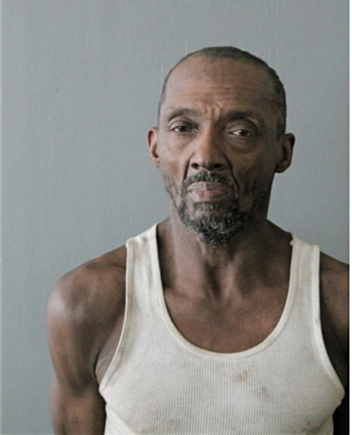 KERMIT MCGOWAN, Cook County, Illinois