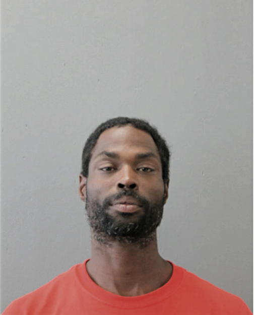 DEMARCUS MCGRONE, Cook County, Illinois