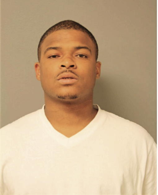JOSEPH MCKNIGHT, Cook County, Illinois