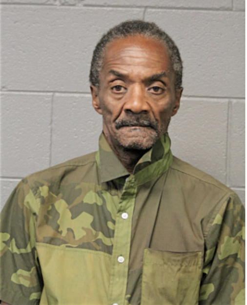 GEORGE MCNEAL, Cook County, Illinois
