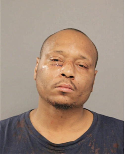ROBERT F MELTON, Cook County, Illinois