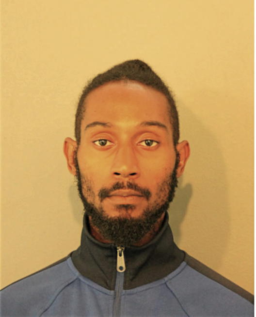BRANDON D MILLER, Cook County, Illinois