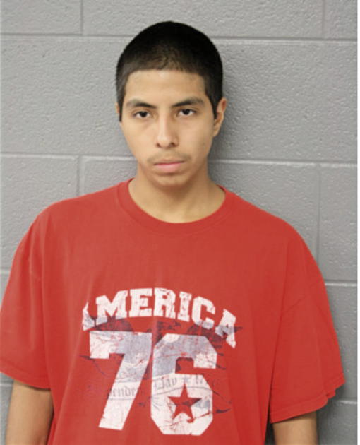 HUGO MINON, Cook County, Illinois