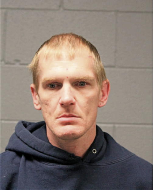 SEAN ROGER MOFFAT, Cook County, Illinois