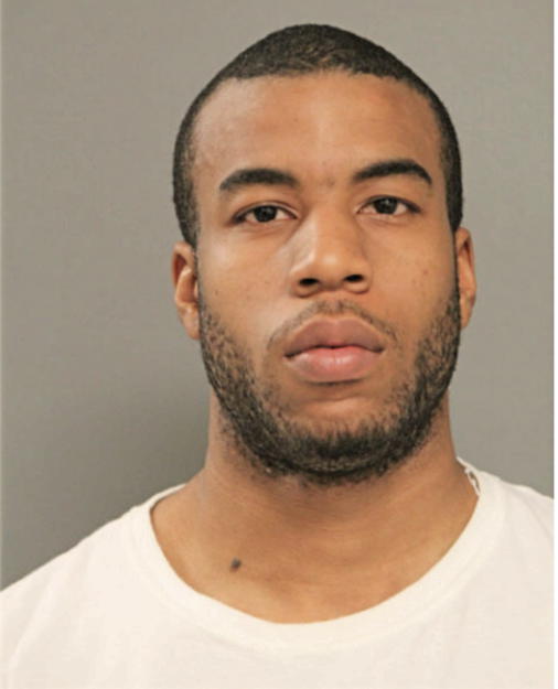 JAMAL S MOHAMMED, Cook County, Illinois