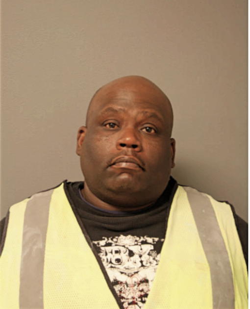 FLOYD DAVID MOORE, Cook County, Illinois