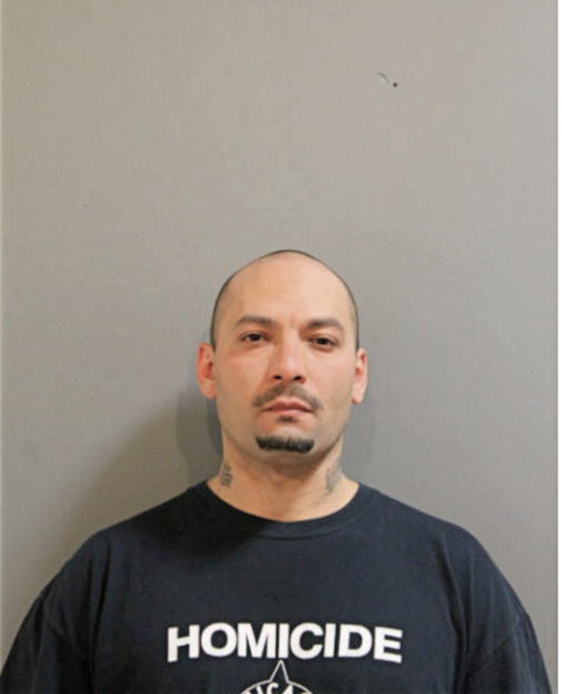 JIMMY MORALES, Cook County, Illinois