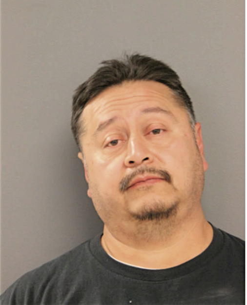 HUGO MORENO, Cook County, Illinois