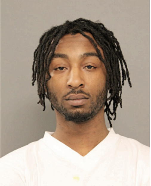 ALBERT MORRIS, Cook County, Illinois