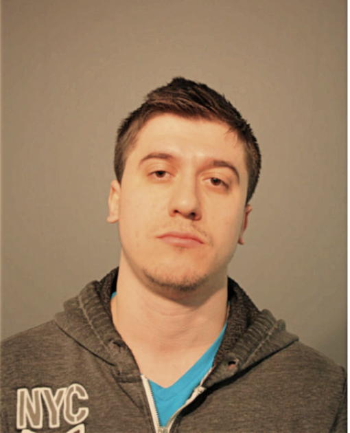 NERMIN MUJKANOVIC, Cook County, Illinois