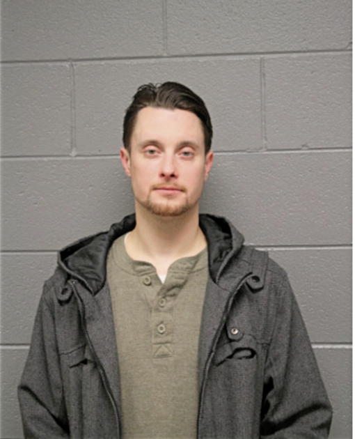 MICHAEL N OCONNER, Cook County, Illinois