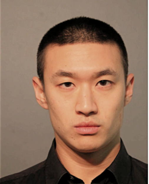 EDWARD H OH, Cook County, Illinois