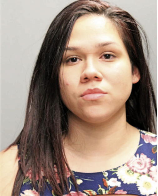 ALEXIS M ORSINI, Cook County, Illinois
