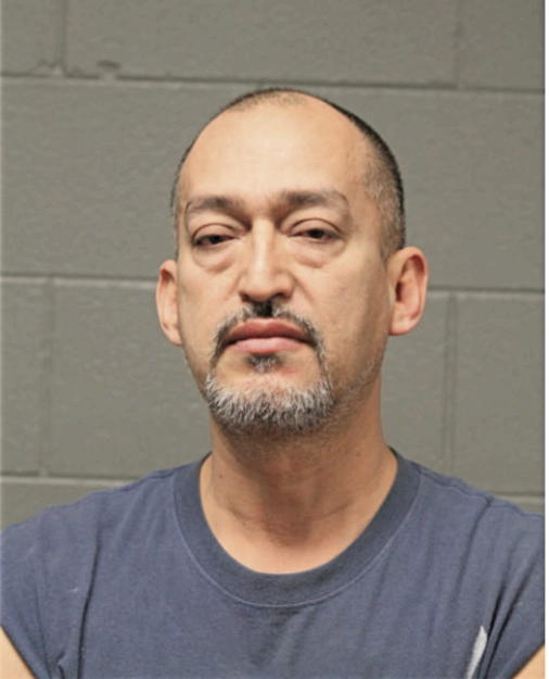 NOE ORTEGA, Cook County, Illinois