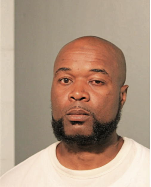 PATRICK A OWENS, Cook County, Illinois