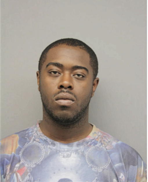 TYRONE OWENS, Cook County, Illinois