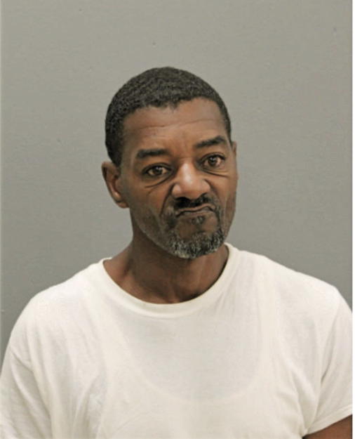 LAMAR PARKER, Cook County, Illinois