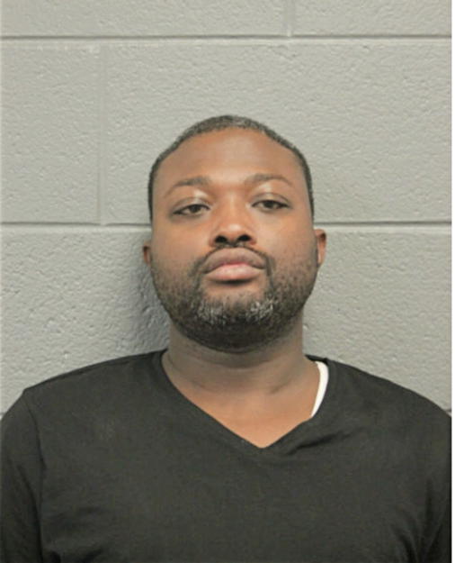 FRANK I PATTERSON, Cook County, Illinois