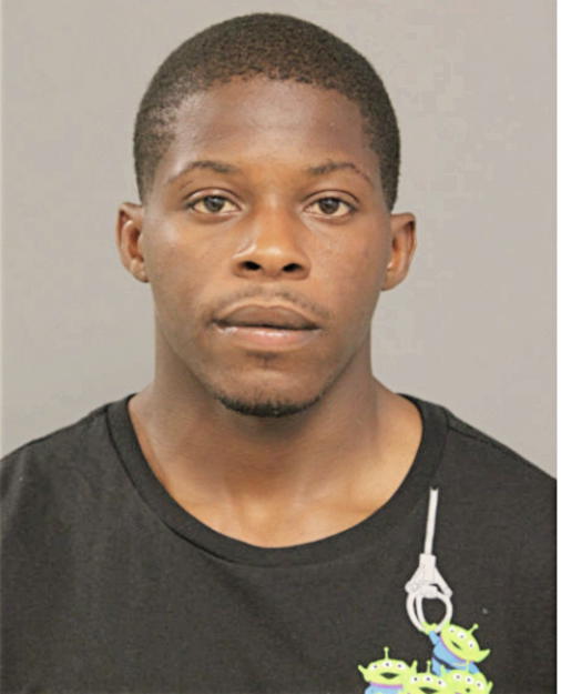 ALEXANDER M PAYNE, Cook County, Illinois