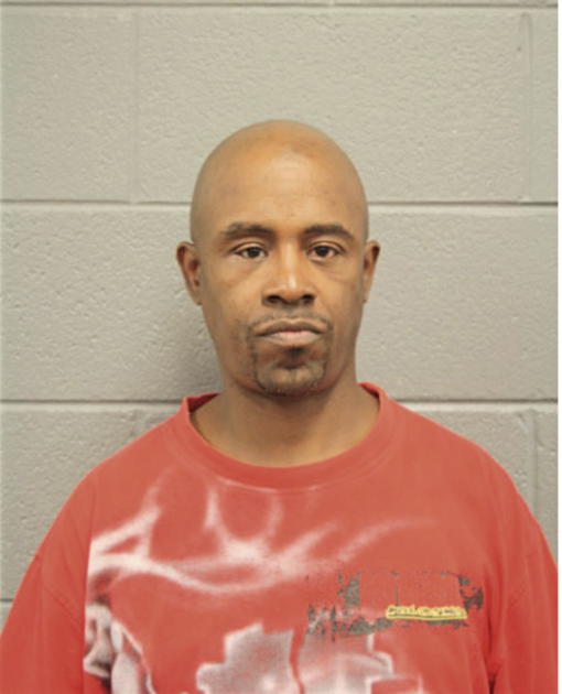 SHAWN PEOPLES, Cook County, Illinois