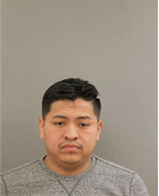 ERVIN PEREZ, Cook County, Illinois