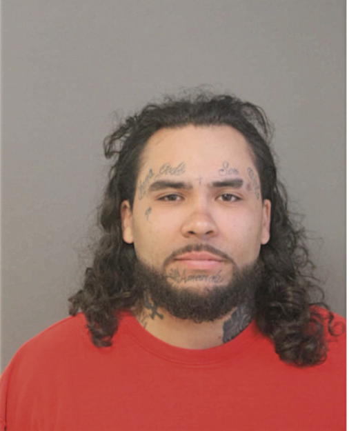 ENRIQUE POSADAS, Cook County, Illinois