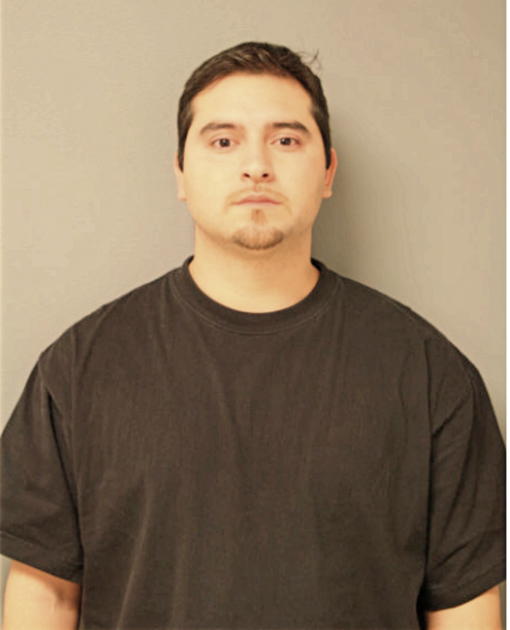VALENTE NMI QUINTERO, Cook County, Illinois