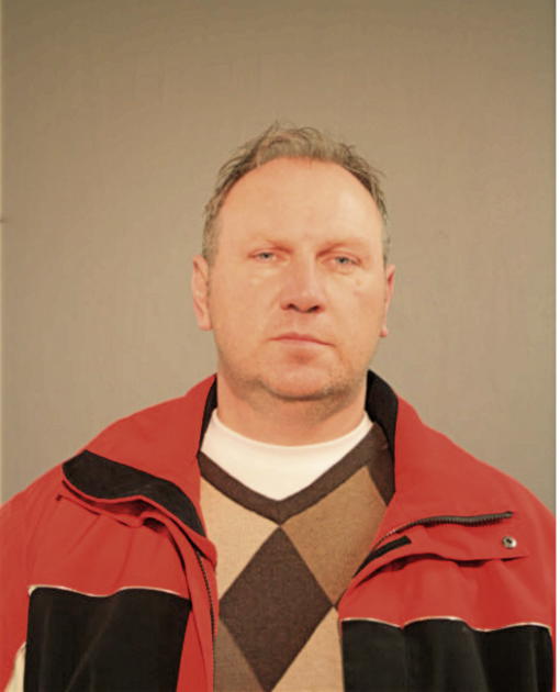 ADAM RAFALO, Cook County, Illinois