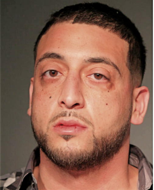MOHAMMAD H RAMADAN, Cook County, Illinois