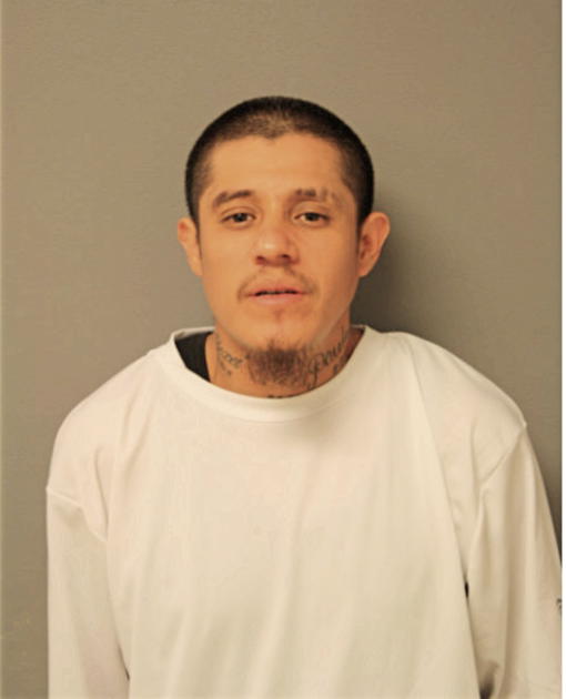 RODOLFO RAMIREZ, Cook County, Illinois