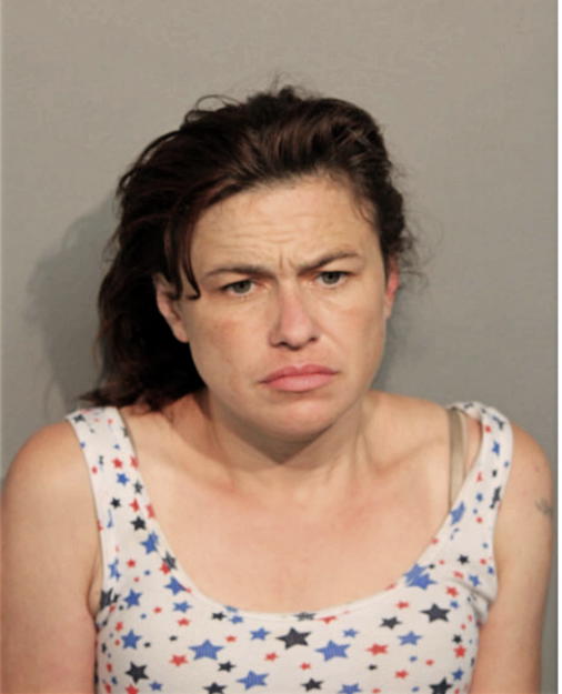 TRACY RATLIFF, Cook County, Illinois