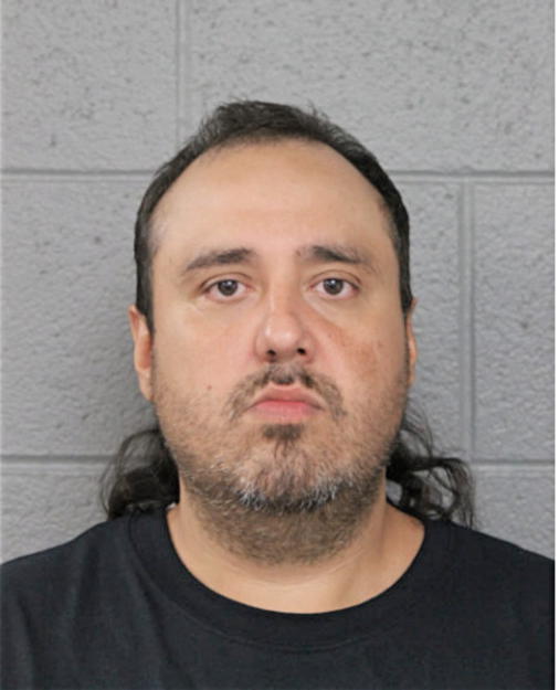 ARTURO REVELES, Cook County, Illinois