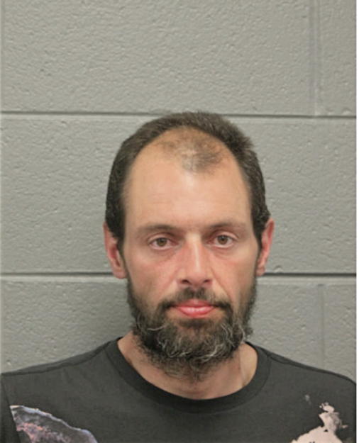 ROBERT H RICE, Cook County, Illinois