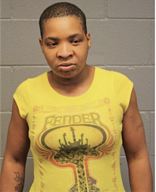 SONIA S RICHARDSON, Cook County, Illinois