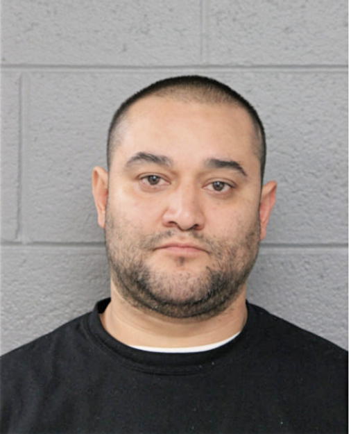 ARMANDO RODRIGUEZ, Cook County, Illinois