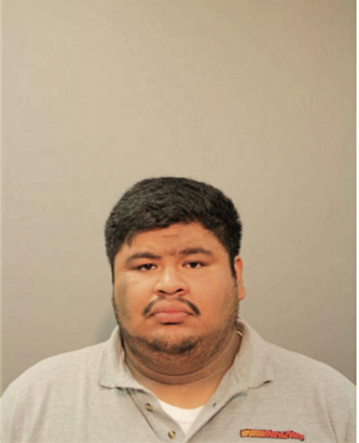 EDGAR RODRIGUEZ, Cook County, Illinois