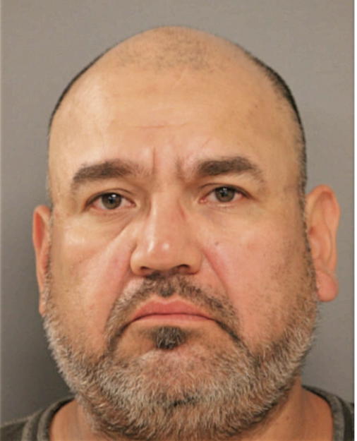 FRANCISCO V ROSAS, Cook County, Illinois