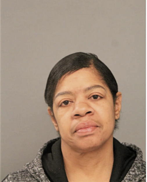 BRENDA D ROSS, Cook County, Illinois