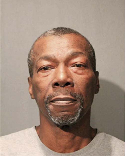 DANNY ROSS, Cook County, Illinois