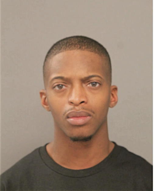 JARON D ROSS, Cook County, Illinois
