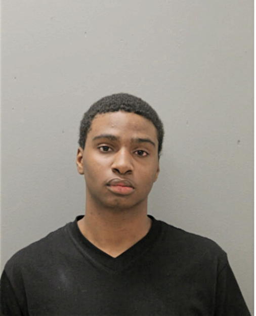 ELI RUFF, Cook County, Illinois