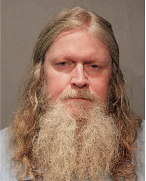 ROBERT E RUSSELL, Cook County, Illinois