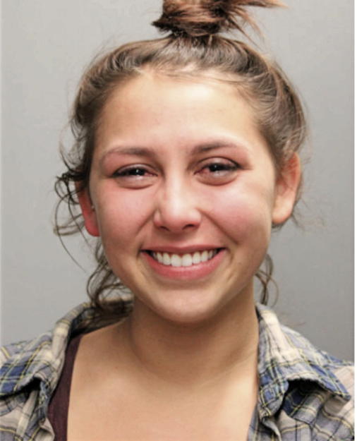 MACKENZIE R SCHAFFER, Cook County, Illinois