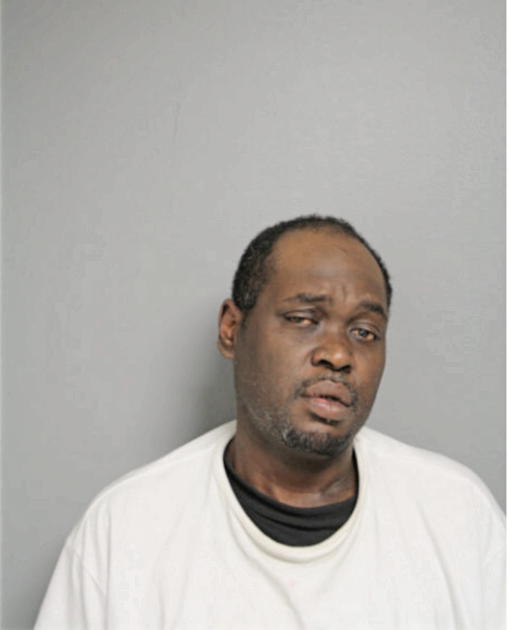 ISAAC SHAW, Cook County, Illinois